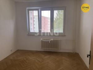 Pronájem bytu 3+1, Opava, Milady Horákové, 55 m2