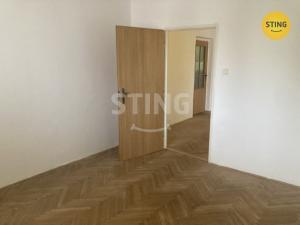 Pronájem bytu 3+1, Opava, Milady Horákové, 55 m2