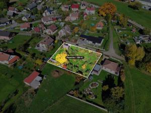 Prodej pozemku pro bydlení, Staré Sedliště, 1390 m2