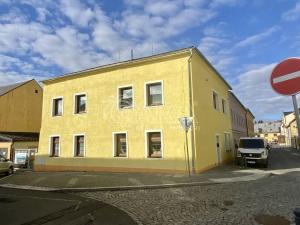 Prodej rodinného domu, Toužim, 354 m2