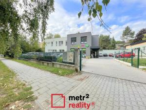 Pronájem ordinace, Olomouc, Čajkovského, 25 m2