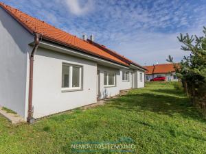 Prodej rodinného domu, Znojmo - Kasárna, 95 m2