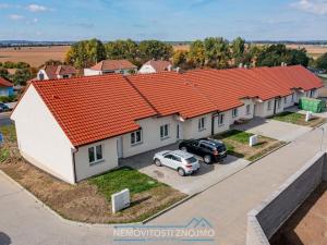 Prodej rodinného domu, Znojmo - Kasárna, 97 m2