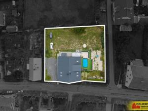 Prodej rodinného domu, Andělská Hora, 350 m2