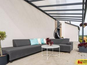 Prodej rodinného domu, Andělská Hora, 350 m2