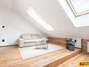 Prodej rodinného domu, Andělská Hora, 350 m2