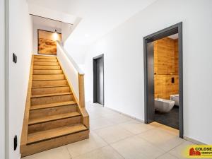 Prodej rodinného domu, Andělská Hora, 350 m2