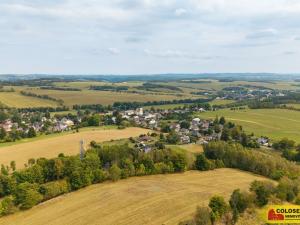 Prodej rodinného domu, Andělská Hora, 350 m2