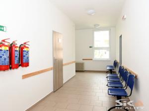 Pronájem komerční nemovitosti, Louny, Kosmonautů, 143 m2