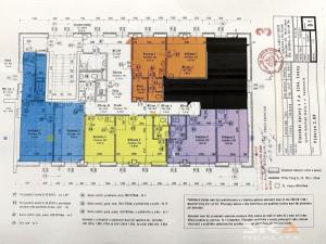 Pronájem komerční nemovitosti, Louny, Kosmonautů, 143 m2