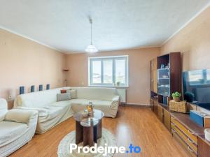 Prodej rodinného domu, Medlice, 285 m2