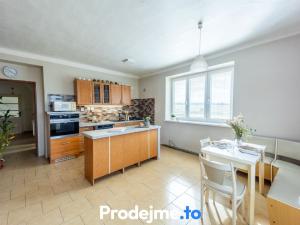 Prodej rodinného domu, Medlice, 285 m2