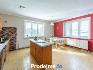 Prodej rodinného domu, Medlice, 285 m2