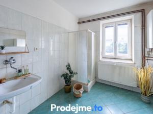 Prodej rodinného domu, Medlice, 285 m2