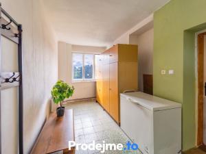 Prodej rodinného domu, Medlice, 285 m2
