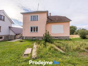 Prodej rodinného domu, Medlice, 285 m2