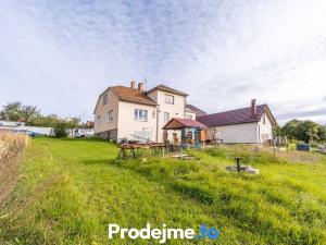 Prodej rodinného domu, Medlice, 285 m2