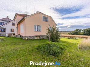Prodej rodinného domu, Medlice, 285 m2