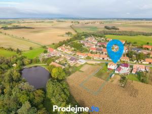 Prodej rodinného domu, Medlice, 285 m2