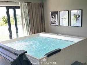 Prodej vily, Brtonigla, Chorvatsko, Brtonigla, 430 m2