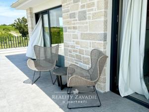 Prodej vily, Brtonigla, Chorvatsko, Brtonigla, 430 m2