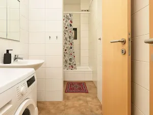 Pronájem bytu 2+kk, Praha, 53 m2