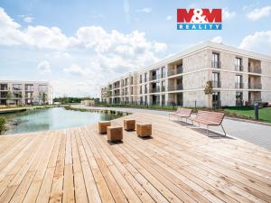 Prodej bytu 3+kk, Brandýs nad Labem-Stará Boleslav, Dřevčická, 152 m2