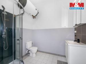 Pronájem kanceláře, Plzeň - Severní Předměstí, Karlovarská, 100 m2