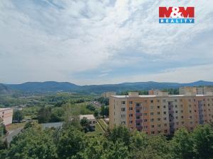 Pronájem bytu 1+1, Ústí nad Labem, Picassova, 35 m2