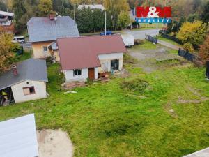 Prodej rodinného domu, Havířov - Dolní Suchá, Orlovská, 214 m2