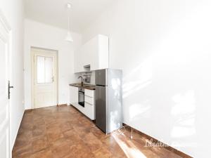 Pronájem bytu 4+1, Praha - Holešovice, Milady Horákové, 104 m2