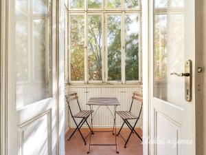 Pronájem bytu 4+1, Praha - Holešovice, Milady Horákové, 104 m2