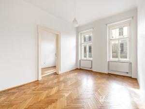 Pronájem bytu 4+1, Praha - Holešovice, Milady Horákové, 104 m2