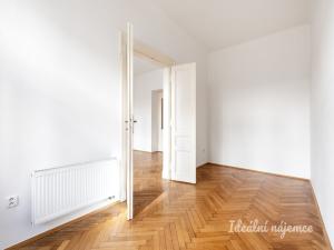 Pronájem bytu 4+1, Praha - Holešovice, Milady Horákové, 104 m2