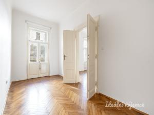 Pronájem bytu 4+1, Praha - Holešovice, Milady Horákové, 104 m2