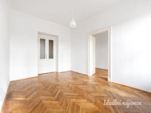 Pronájem bytu 4+1, Praha - Holešovice, Milady Horákové, 104 m2