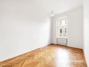 Pronájem bytu 4+1, Praha - Holešovice, Milady Horákové, 104 m2