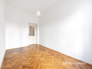 Pronájem bytu 4+1, Praha - Holešovice, Milady Horákové, 104 m2