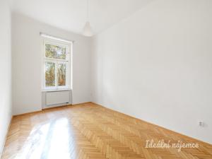 Pronájem bytu 4+1, Praha - Holešovice, Milady Horákové, 104 m2