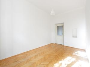 Pronájem bytu 4+1, Praha - Holešovice, Milady Horákové, 104 m2