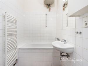 Pronájem bytu 4+1, Praha - Holešovice, Milady Horákové, 104 m2