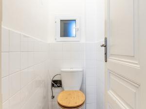 Pronájem bytu 4+1, Praha - Holešovice, Milady Horákové, 104 m2