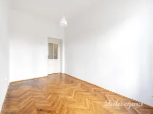 Pronájem bytu 4+1, Praha - Holešovice, Milady Horákové, 104 m2