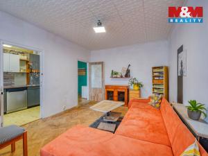 Prodej bytu 3+1, Klatovy - Klatovy III, Pod Hůrkou, 66 m2