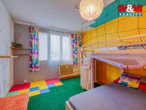 Prodej bytu 3+1, Klatovy - Klatovy III, Pod Hůrkou, 66 m2