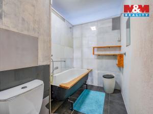 Prodej bytu 3+1, Klatovy - Klatovy III, Pod Hůrkou, 66 m2