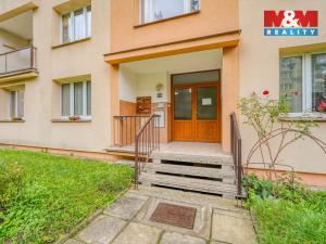 Prodej bytu 3+1, Klatovy - Klatovy III, Pod Hůrkou, 66 m2
