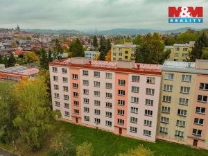 Prodej bytu 3+1, Klatovy - Klatovy III, Pod Hůrkou, 66 m2