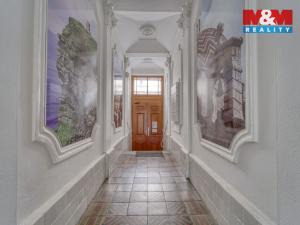 Prodej činžovního domu, Plzeň - Jižní Předměstí, Purkyňova, 400 m2