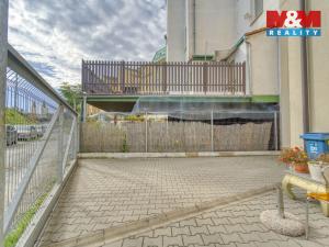 Prodej činžovního domu, Plzeň - Jižní Předměstí, Purkyňova, 400 m2